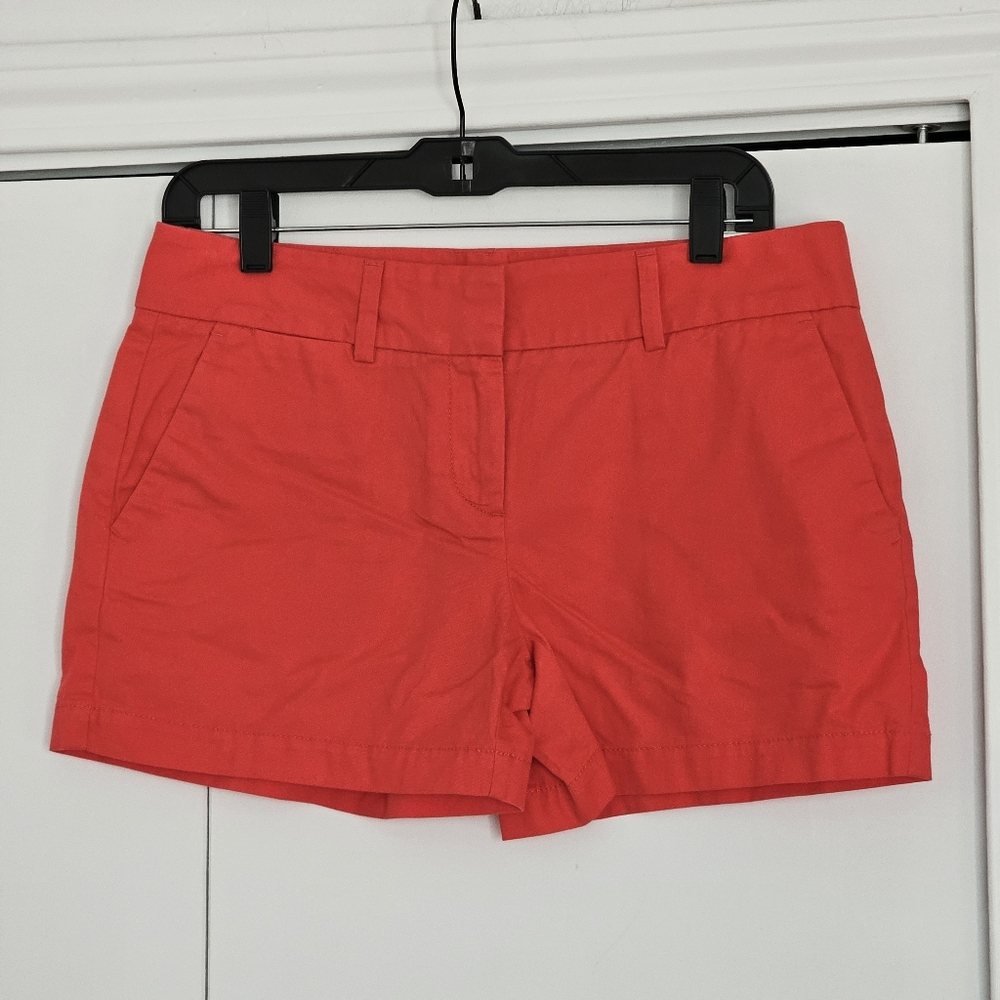 NWT Loft 4" inseam shorts